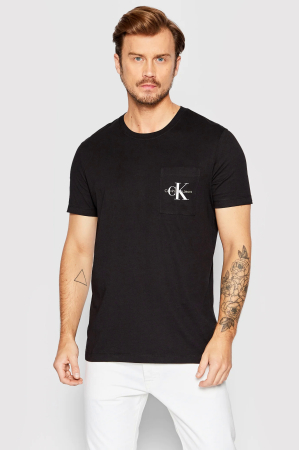 NOUTATI - Tricou barbati Calvin Klein Jeans J30J320936