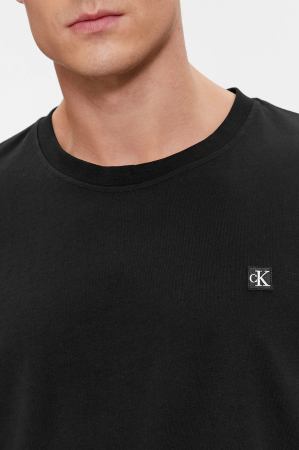 Calvin Klein Jeans J30J325268 Men’s Cotton T-Shirt [3]