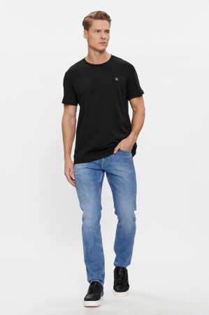 Calvin Klein Jeans J30J325268 Men’s Cotton T-Shirt [2]