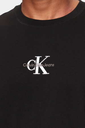 Calvin Klein Jeans J30J325649 Men’s Cotton T-Shirt [4]
