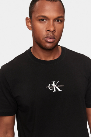 Calvin Klein Jeans J30J325649 Men’s Cotton T-Shirt [3]