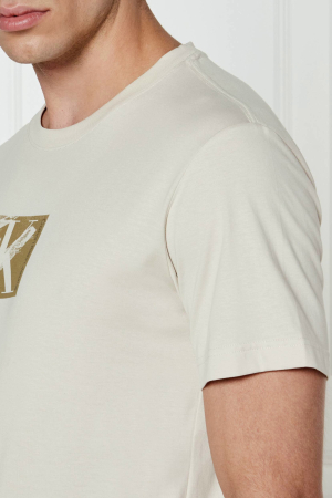 Calvin Klein Jeans J30J327077 Men’s Cotton T-Shirt [3]