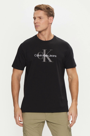 BARBATI - Tricou Barbati Calvin Klein Jeans 00040EM286 din Bumbac