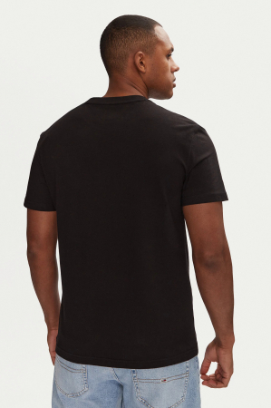 Tricou barbati Tommy Jeans Signature Dna [1]