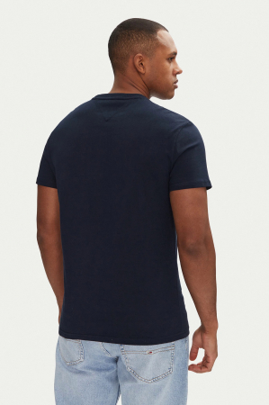 Tricou barbati Tommy Jeans Signature Dna [1]