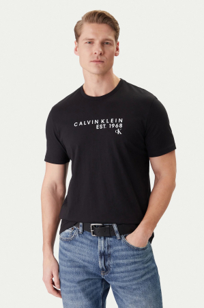 BARBATI - Tricou barbati Calvin Klein Jeans LV04RF800G