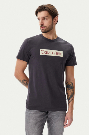 Tricouri barbati - Tricou barbati Calvin Klein Jeans J30J327472