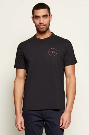 NOUTATI - Tricou barbati Calvin Klein Jeans LV04RF801G