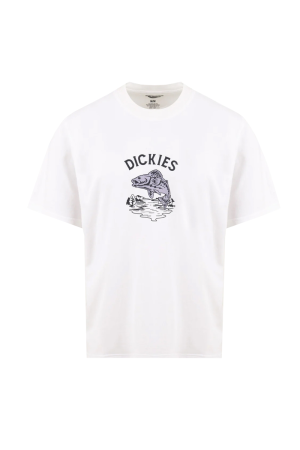 Tricouri barbati - Tricou barbati Dickies D0A4YR8