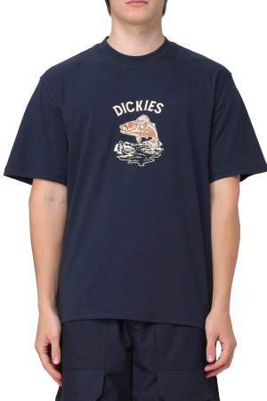 BARBATI - Tricou barbati Dickies D0A4YR8