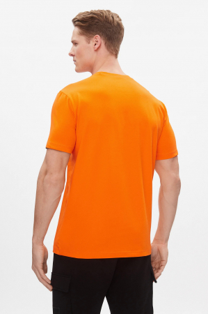 Tricou Barbati EA7 - Emporio Armani 3DPT37 [1]