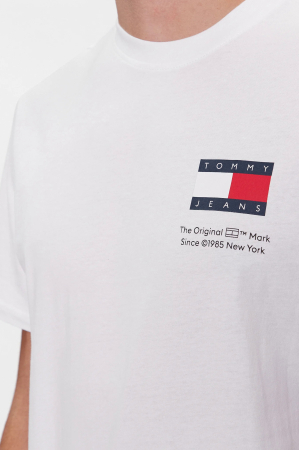 Tricou barbati Tommy Jeans Essential Flag DM0DM18263 [3]