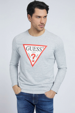 NOUTATI - Bluza barbati Guess M1RI31I3Z11