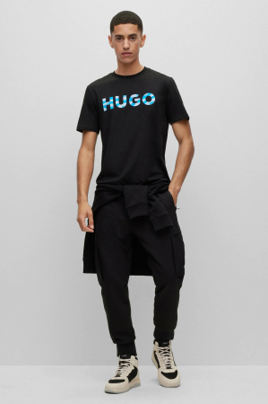Tricou Barbati Hugo Boss 50489662 [2]