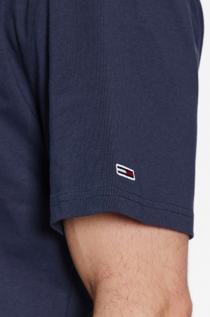 Tricou Barbati Tommy Jeans DM0DM16825 [4]