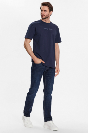 Tricou Barbati Tommy Jeans DM0DM16825 [2]