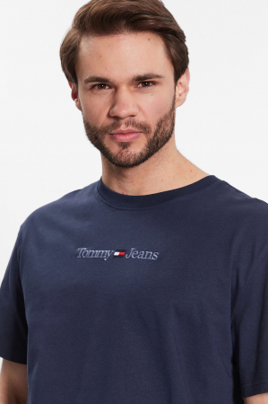 Tricou Barbati Tommy Jeans DM0DM16825 [3]