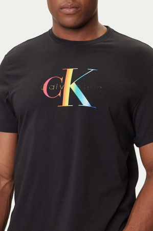 Tricou barbati Calvin Klein Jeans LV04RC800G [3]