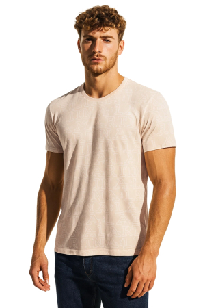 NOUTATI - Tricou barbati La Martina LMH224MTS061GY