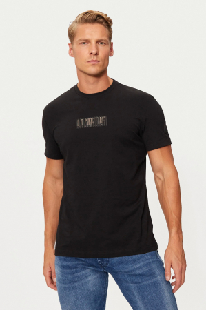 Toate Produsele - Tricou barbati La Martina ZMR306