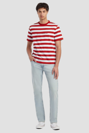 Tricou barbati Guess M4YI84 [2]