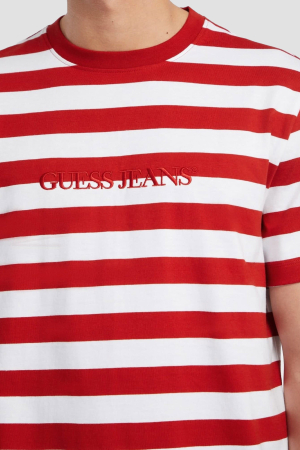 Tricou barbati Guess M4YI84 [3]
