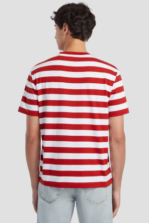 Tricou barbati Guess M4YI84 [1]