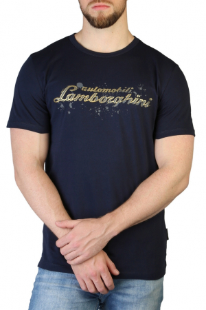 Tricouri barbati - Tricou Barbati Lamborghini
