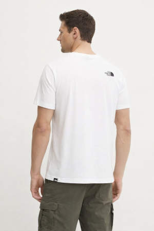 Tricou barbati The North Face NF0A8A6CFN41 [1]