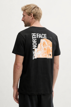 Tricou barbati The North Face NF0A8EE9JK31 [1]