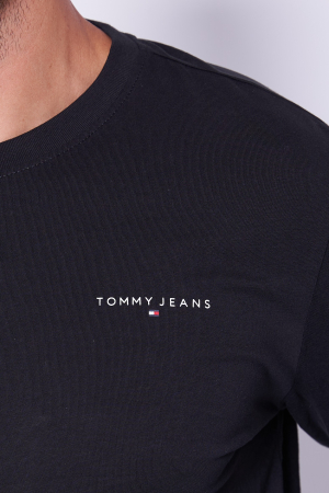 Tricou barbati  cu maneci lungi Tommy DM0DM18551 [5]