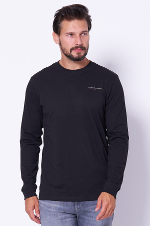 NOUTATI - Men's long-sleeved T-shirt Tommy DM0DM18551