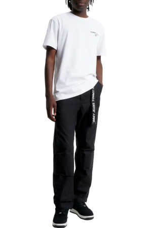 Tricouri barbati - Tricou Barbati Tommy Jeans DM0DM17712