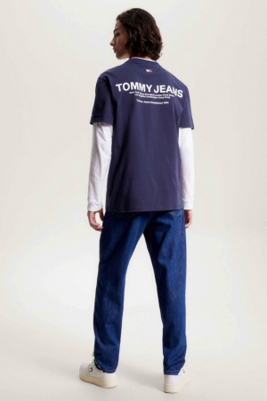Tricou Barbati Tommy Jeans DM0DM17712 [1]