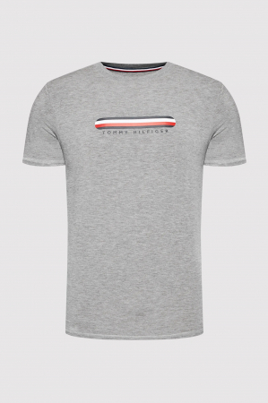Tricou barbati Tommy Hilfiger UM0UM02348 [4]