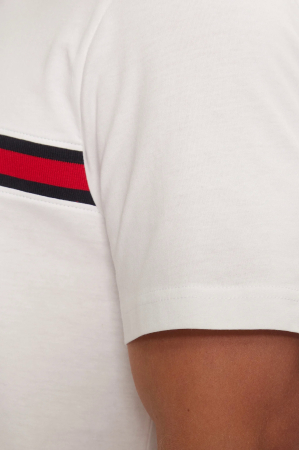 Tricou barbati Tommy Hilfiger MW0MW36498 [4]