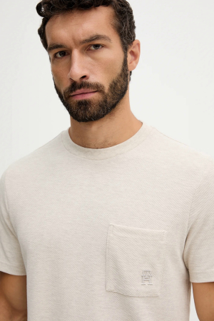 Tricou barbati Tommy Hilfiger MW0MW39365 [2]