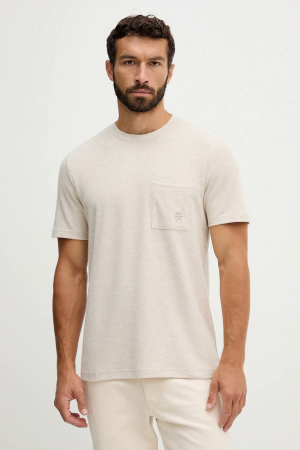 Tricouri barbati - Tricou barbati Tommy Hilfiger MW0MW39365