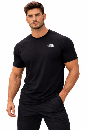 NOUTATI - Tricou barbati The North Face NF0A87NUJK31