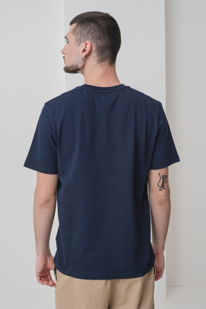 Tommy Hilfiger MW0MW38981 Men’s Regular Fit T-Shirt [1]