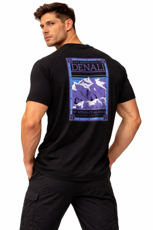 Tricou barbati The North Face NF0A87NUJK31 [1]