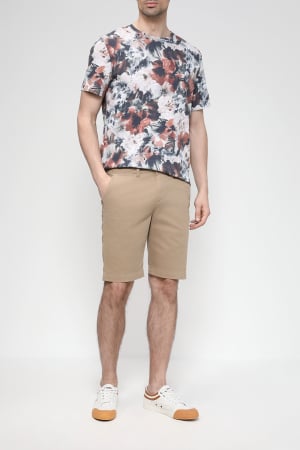 Men's t-shirt Guess M3YI30 [2]