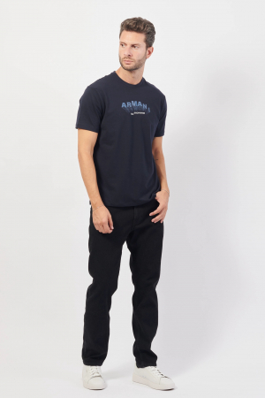 Tricou barbati Armani Exchange 6DZTHV [2]