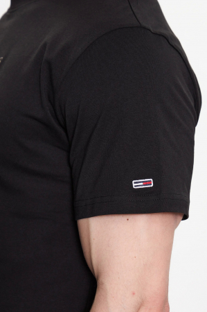 Tricou Barbati Tommy Jeans DM0DM16825 [4]
