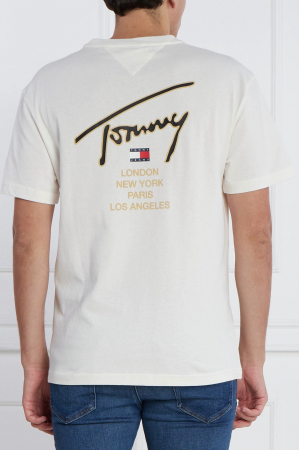 Tricou Barbati Tommy Jeans DM0DM17729 [1]
