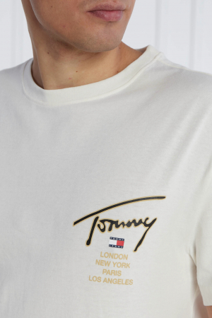 Tricou Barbati Tommy Jeans DM0DM17729 [4]