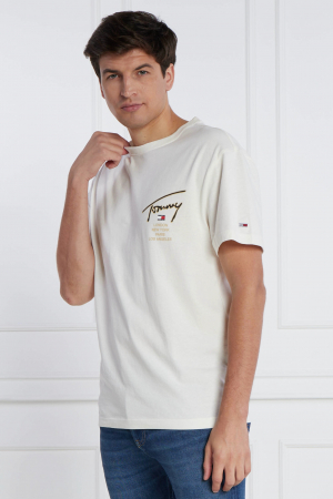 Tricou Barbati Tommy Jeans DM0DM17729 [3]