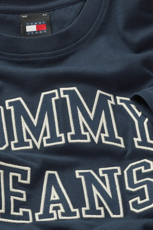 Tommy Jeans Men's T-Shirt DM0DM18541 [2]
