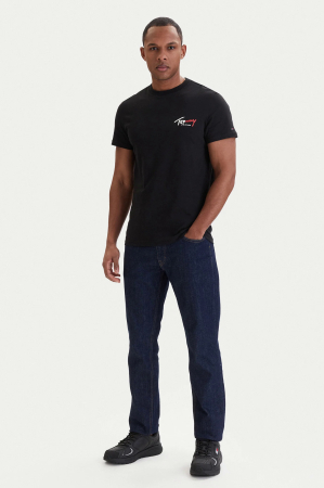 Tricou barbati Tommy Jeans DM0DM22538 [2]