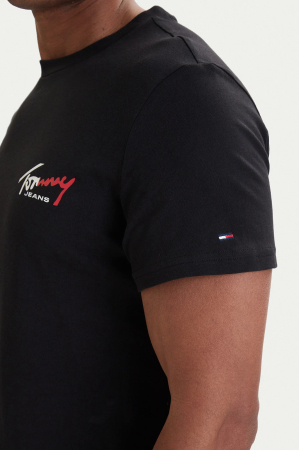 Tricou barbati Tommy Jeans DM0DM22538 [4]